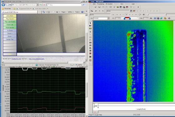 Thermal IR Software